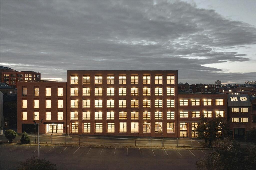 Additional image 10 of Gunsmith House, Price Street, Birmingham, West Midlands, B4