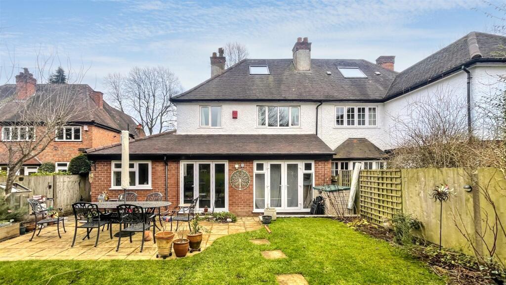 Additional image 24 of Billesley Lane, Moseley