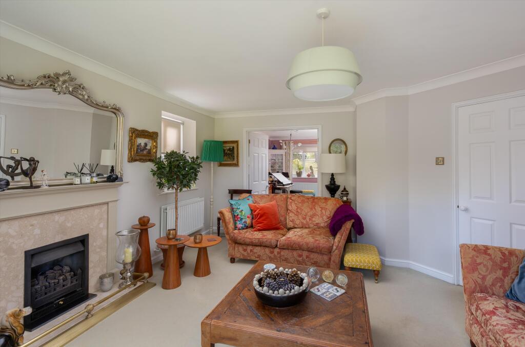 Additional image 21 of Miller Walk, Bathampton, Bath, Somerset, BA2