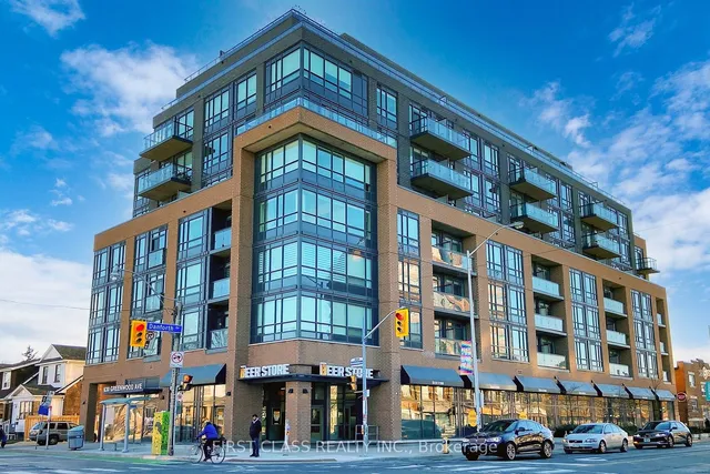 Additional image 33 of 630 Greenwood Ave Unit 603