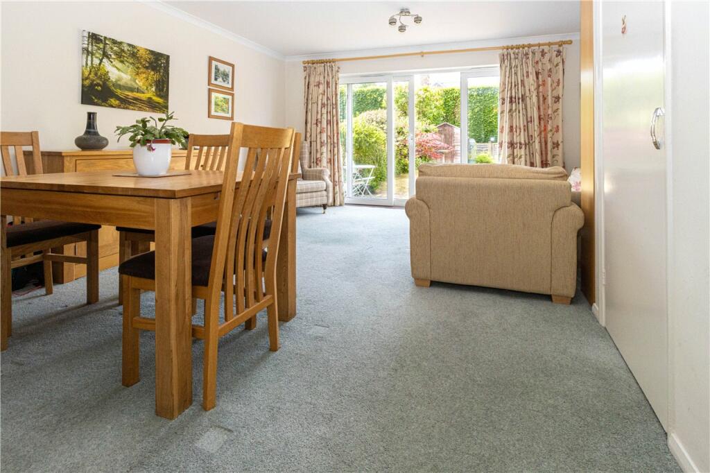 Additional image 9 of Kipling Way, Harpenden, Hertfordshire, AL5