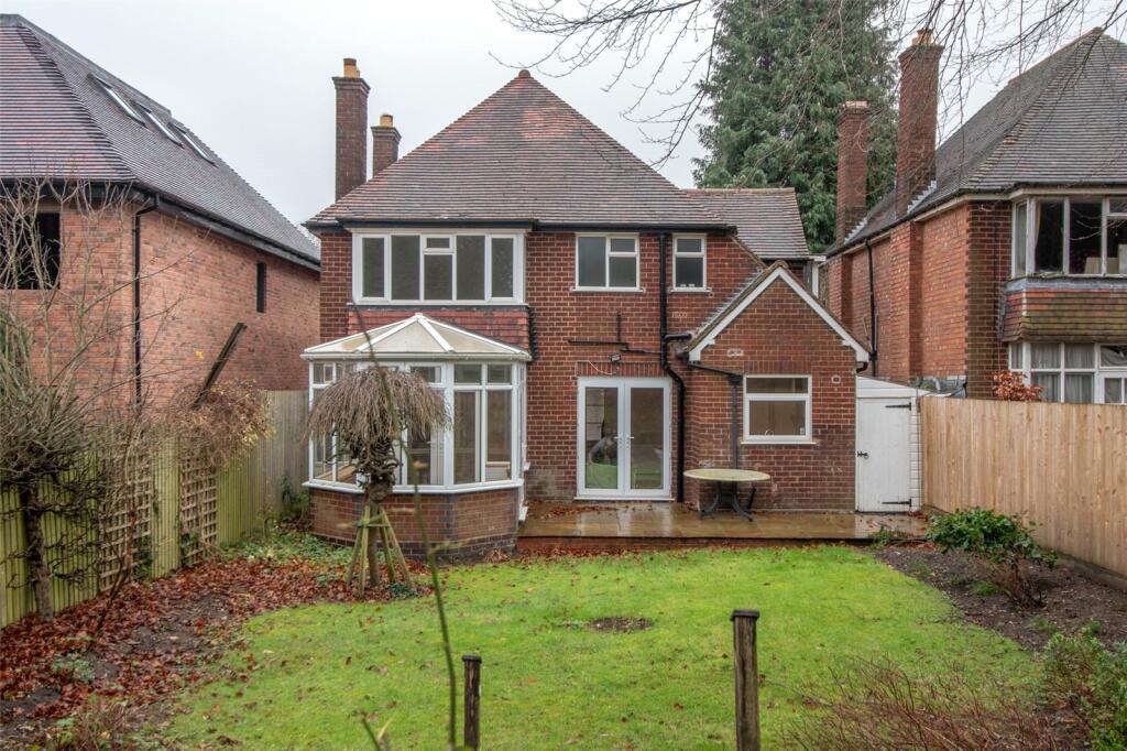 Additional image 18 of Dyott Road, Moseley, Birmingham, B13