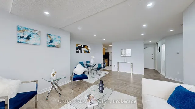 Additional image 27 of 5580 Sheppard Ave Unit 605