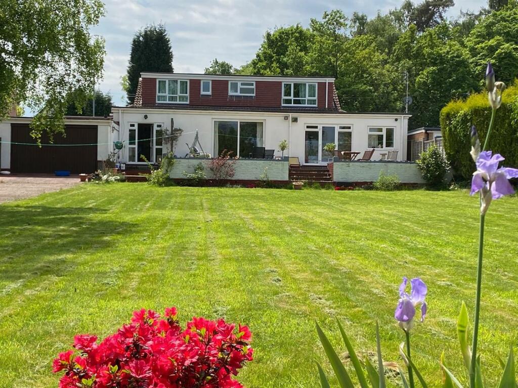 Additional image 23 of Foley Road West, Sutton Coldfield