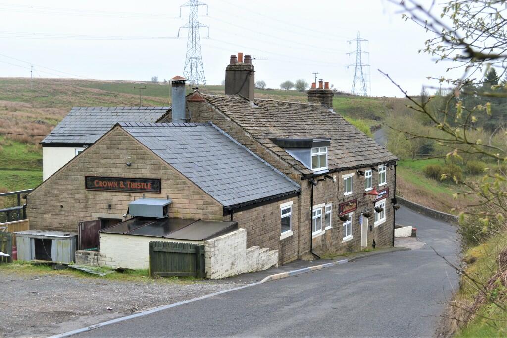Additional image 18 of Roman Road, Darwen, Lancashire, BB3
