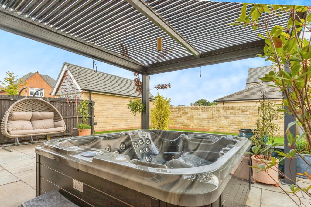 Additional image 27 of Alder Prospect, Clitheroe, BB7