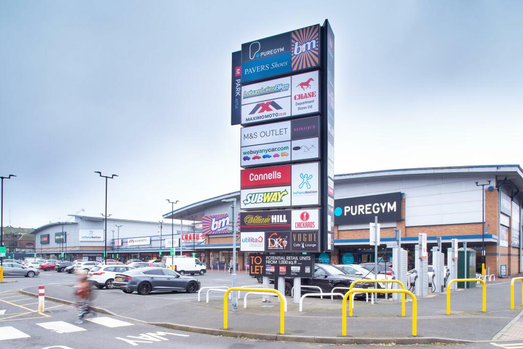 Additional image 3 of Unit 5, M Park Astle, West Bromwich