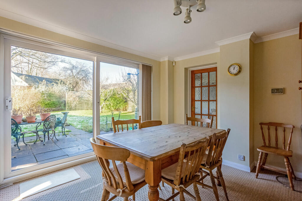 Codford, Warminster, BA12 photo 5