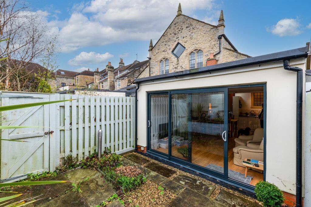 Additional image 12 of Trafalgar Road, Bath