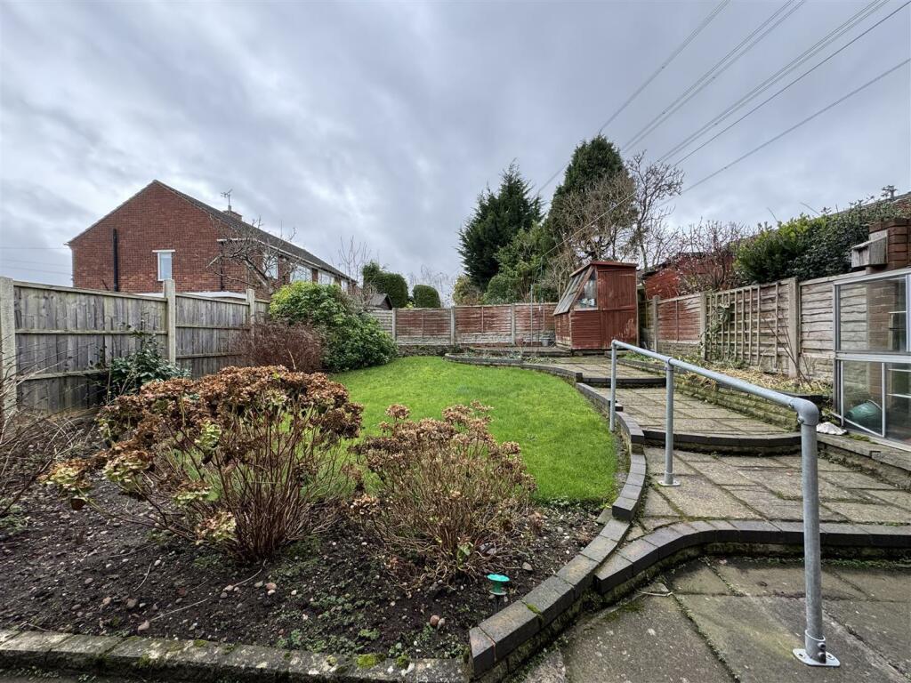 Additional image 33 of Peveril Way, Great Barr, Birmingham