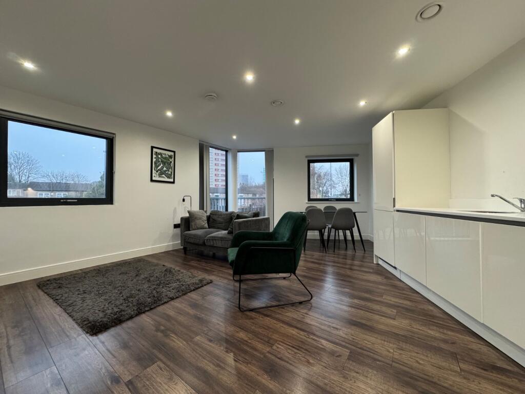 Additional image 8 of The Quadrant, 10 Summer Hill Street, Birmingham, West Midlands, B1