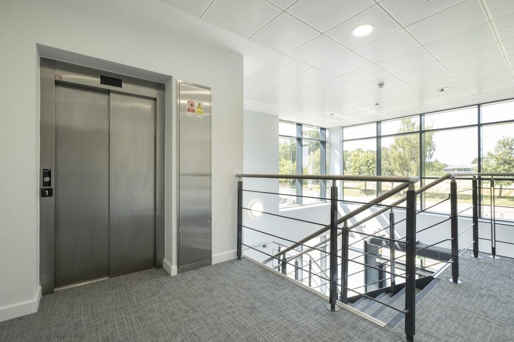 Additional image 17 of Diamond, Birmingham Business Park, Solihull, B37 7YN