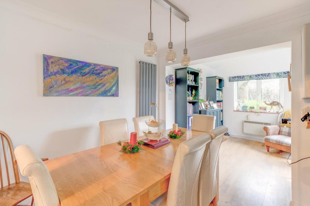 Additional image 4 of Green Close, Studley, Warwickshire, B80