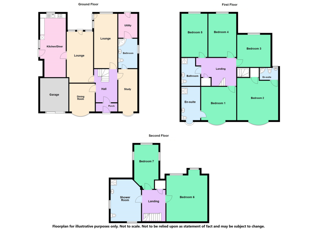Additional image 17 of Croftdown Road, Birmingham, B17