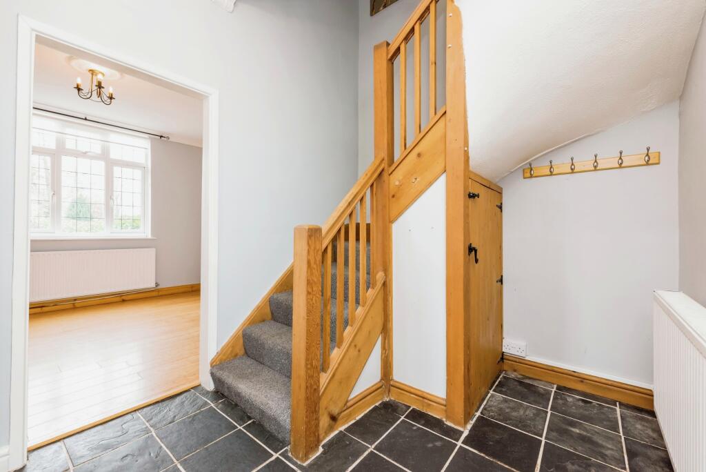 Additional image 3 of Coleshill Road, Fazeley, Tamworth, Staffordshire, B78