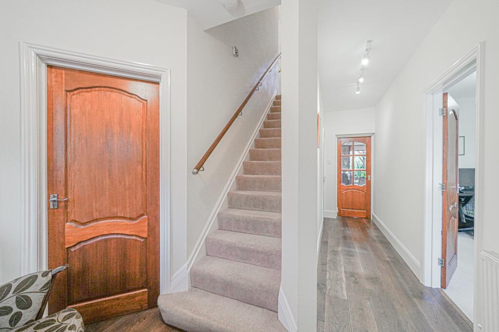 Additional image 11 of Old Station Road, Hampton-In-Arden, B92