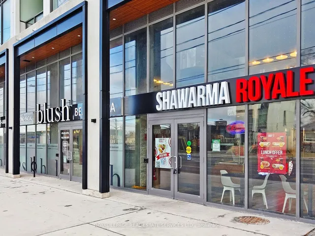 Additional image 31 of 1195 The Queensway Unit PH5