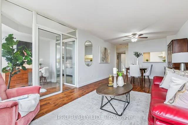 Additional image 6 of 2466 Eglinton Ave Unit 707
