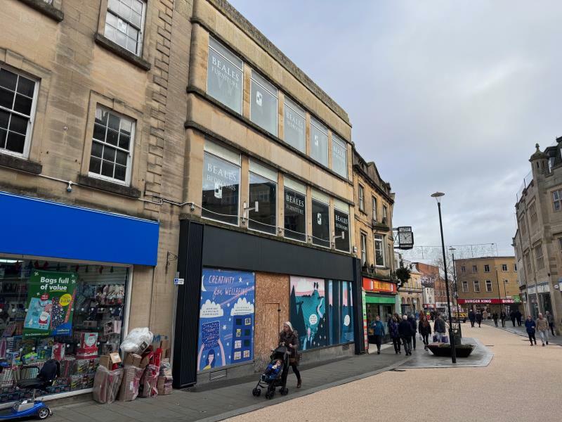 Additional image 8 of PRIME SHOP, 6 High Street, Yeovil BA20 1RE