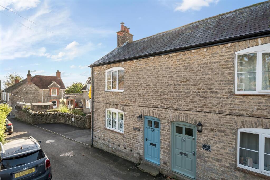 Primary image of Chapel Lane, Yenston, Templecombe