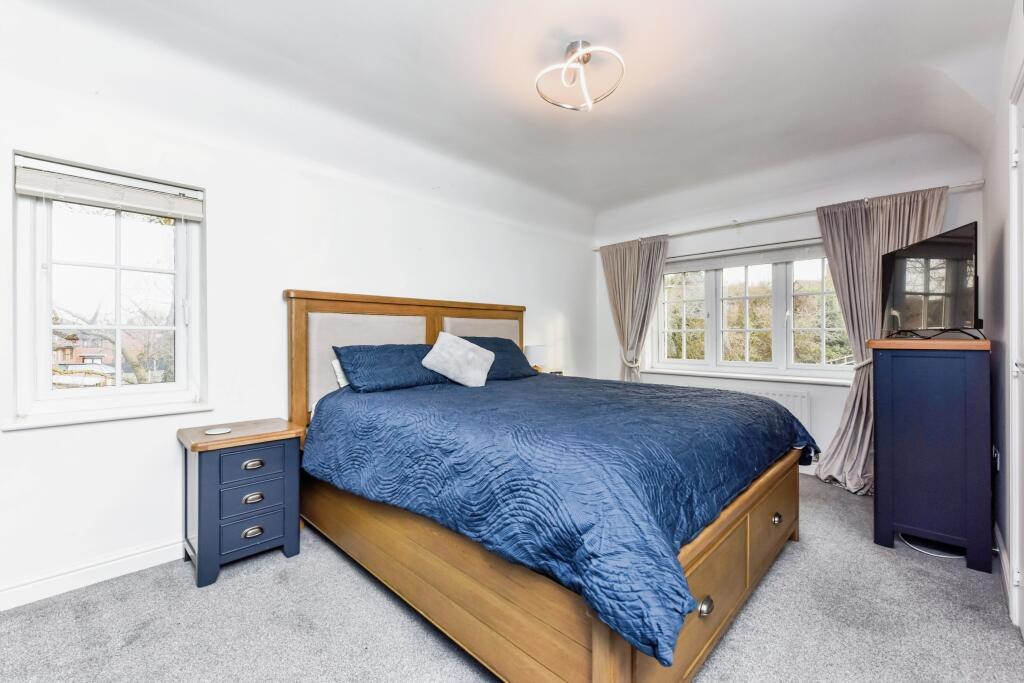 Additional image 8 of Wensleydale, Wilnecote, Tamworth, Staffordshire, B77