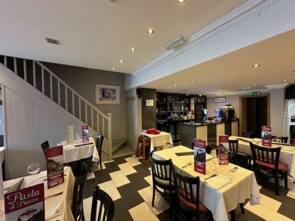 Additional image 5 of Leasehold Italian Restaurant, Warwick Road, Birmingham, B27 6QT