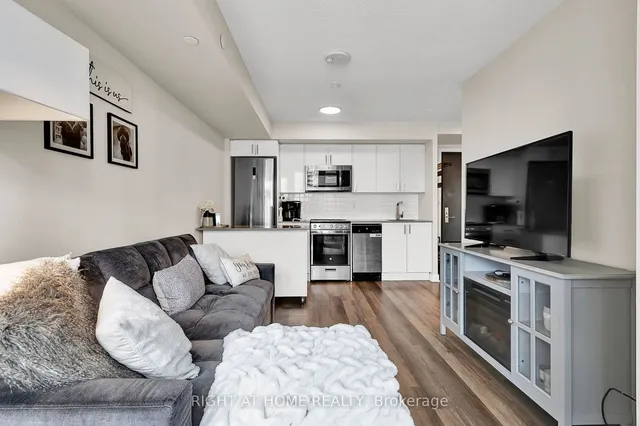 Additional image 13 of 38 Monte Kwinter Crt Unit 408