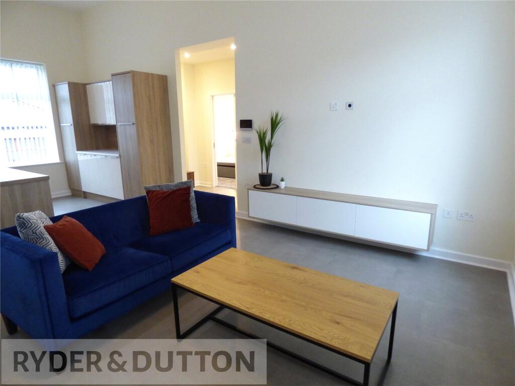 Additional image 15 of Bank Street, Rawtenstall, Rossendale, Lancashire, BB4