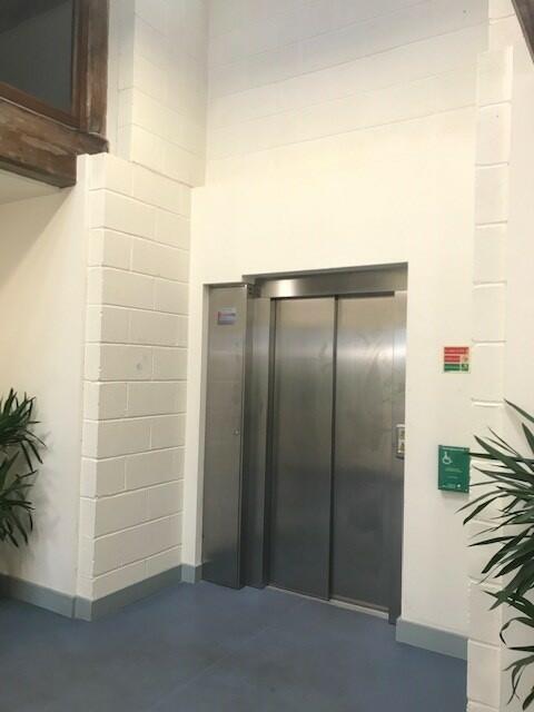 Additional image 6 of Lomeshaye Bridge Mill, Bridge Mill Road, Nelson, BB9 7BD