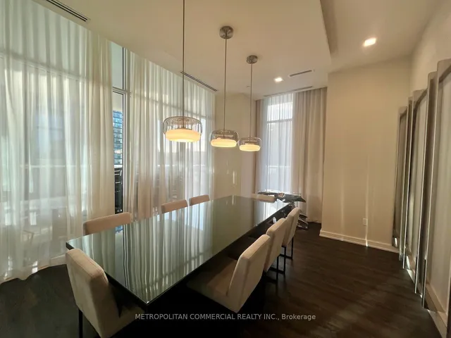 Additional image 34 of 5180 Yonge St Unit UPH02