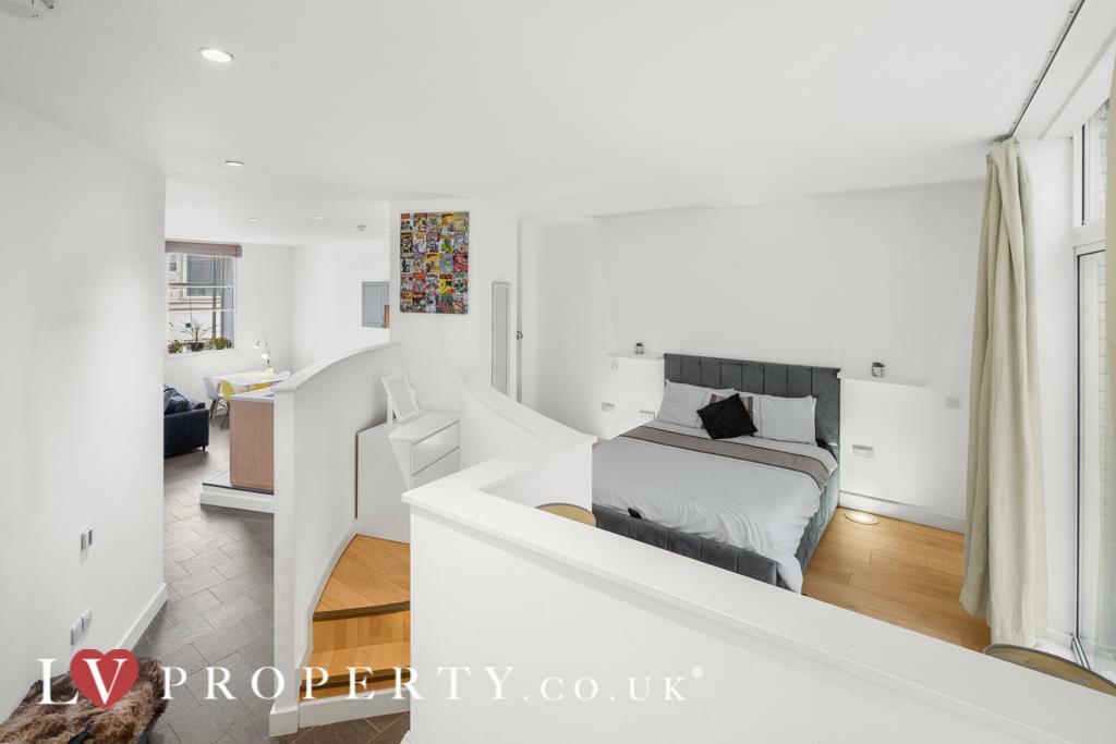 Additional image 10 of Sun House, Bennetts Hill, Birmingham