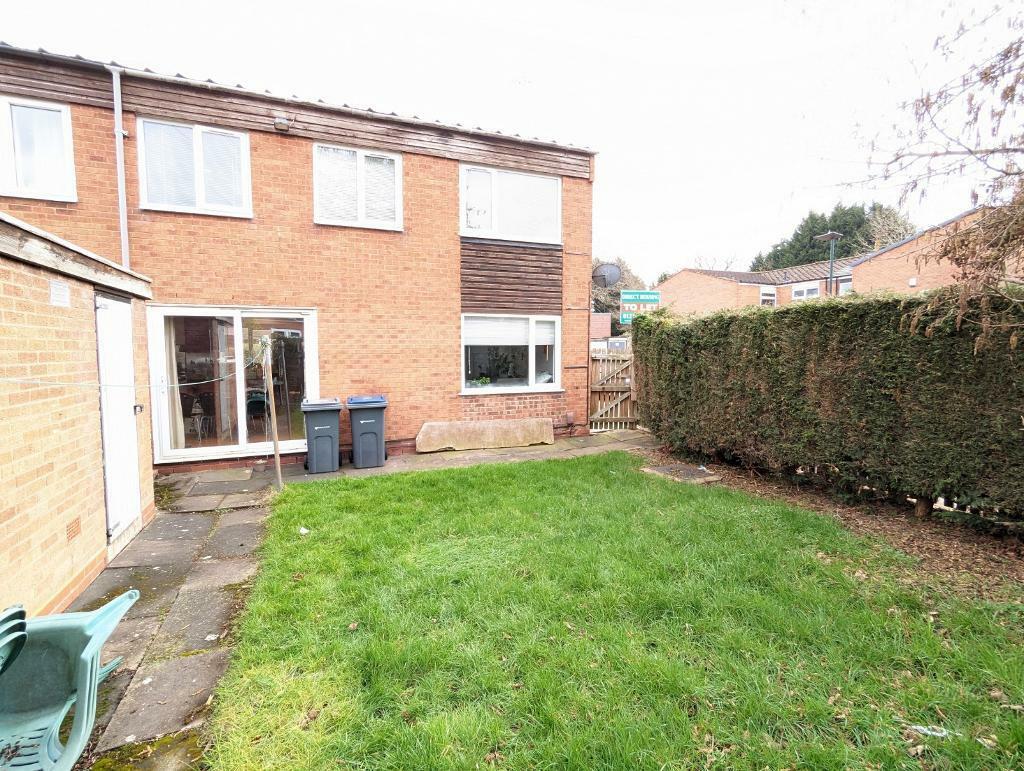 Additional image 12 of Watermill Close, Selly Oak, Birmingham, B29 6TS