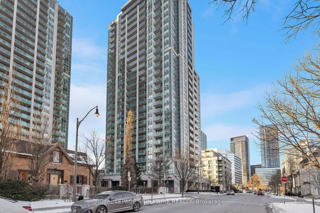 Additional image 21 of 16 Harrison Garden Blvd Unit 2405