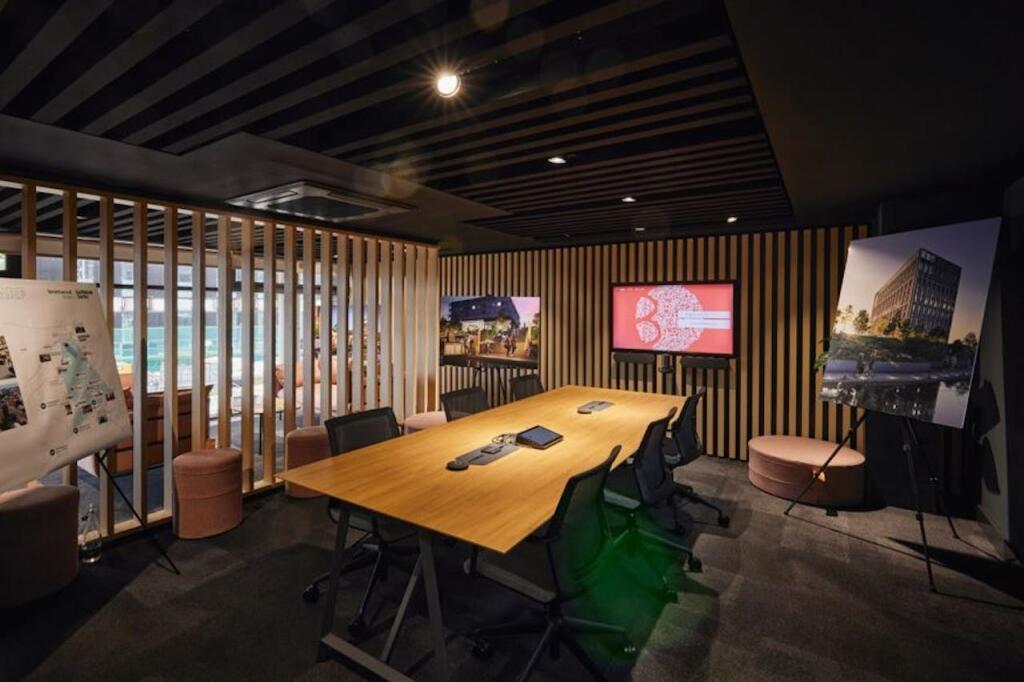 Additional image 10 of ICentrum At Innovation Birmingham, Holt Street, Birmingham, B7 4BP