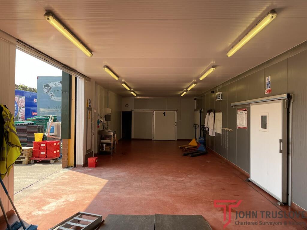 Additional image 10 of Unit 3 Precision Way, Alcester, B49 6EP