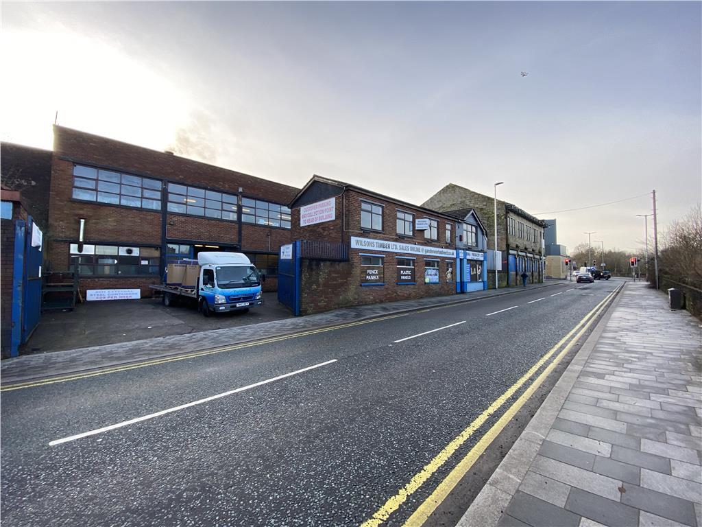 Additional image 12 of 39 Trafalgar Street, Burnley, Lancashire, BB11 1RA