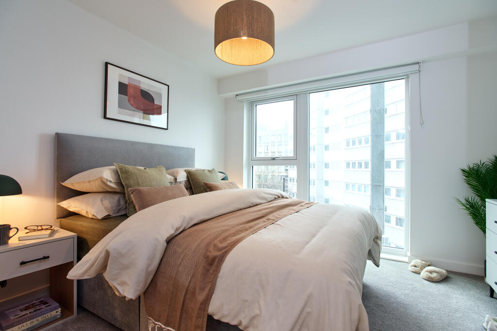 Additional image 6 of APO The Holloway, Blucher Street, Birmingham, B1