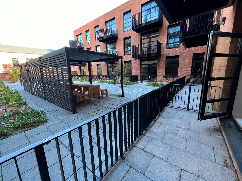 Additional image 5 of Gunsmith House