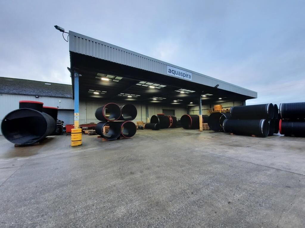 Additional image 13 of Unit 1, Profile Park, Junction Street, Whitewalls Industrial Estate, Colne , Lancashire