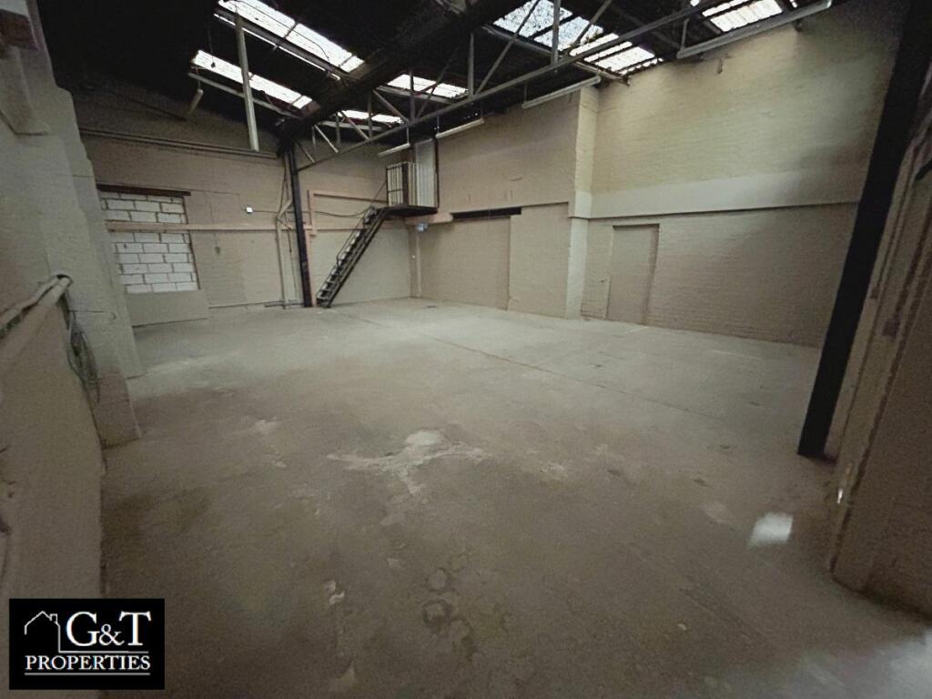 Additional image 2 of Unit , Fox Oak Enterprise Centre, Foxoak Street, Cradley Heath