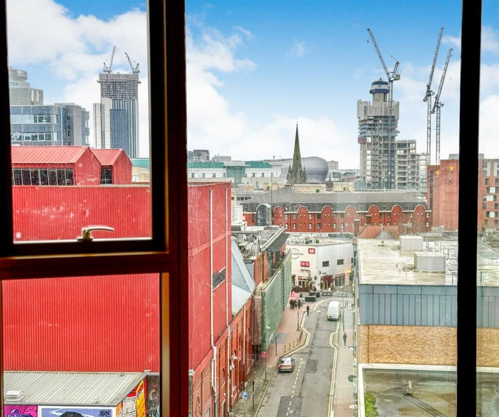 Additional image 13 of Essex Street, Birmingham
