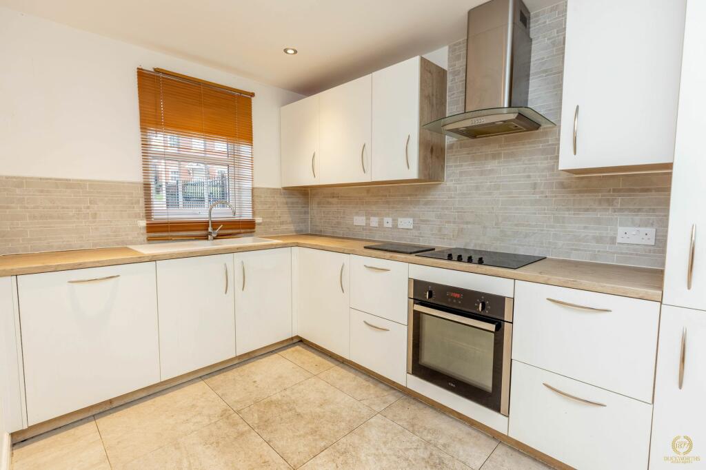 Hilltop Mews, Accrington, BB5 photo 3