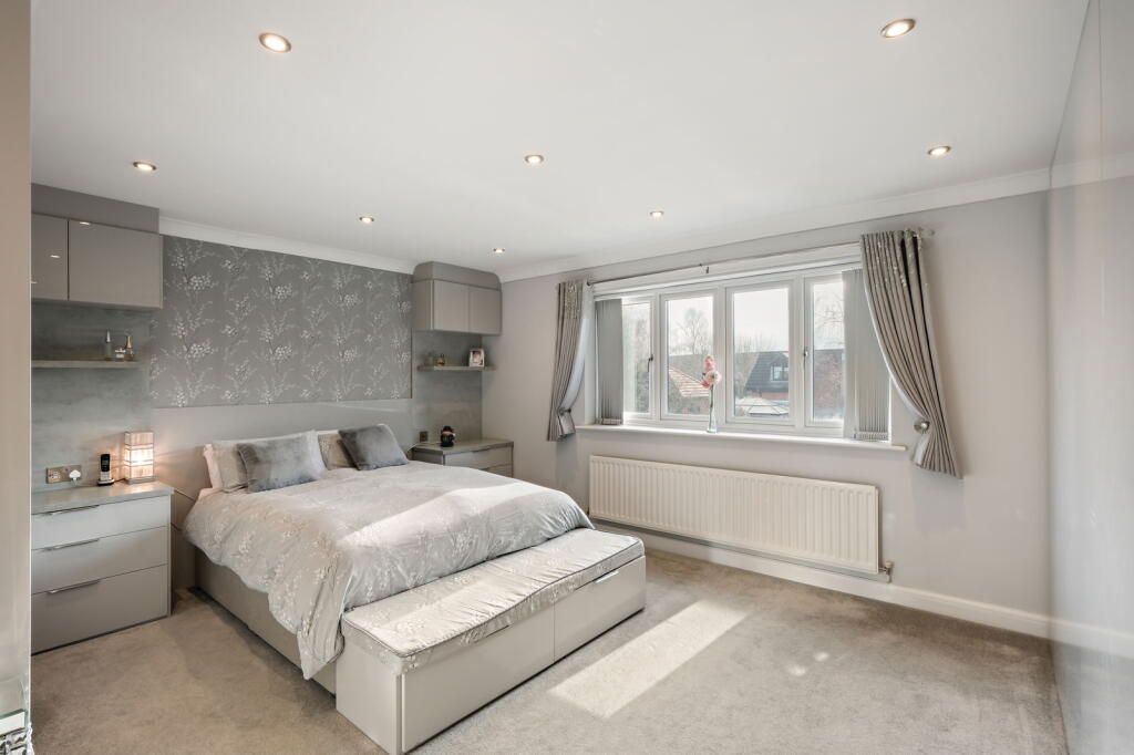 Additional image 10 of Hither Green Lane, Bordesley, Redditch B98 9AZ