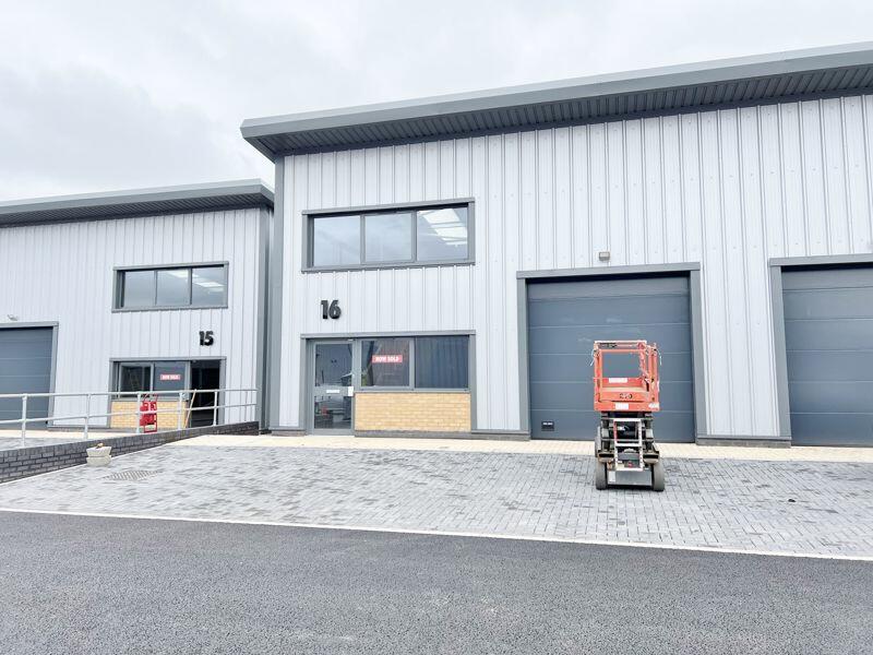 Additional image 9 of Commerce Park, Frome