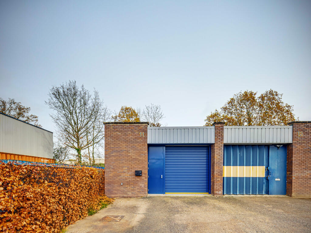 Additional image 2 of Colemeadow Road Industrial Estate, Colemeadow Road, Redditch, B98 9PB