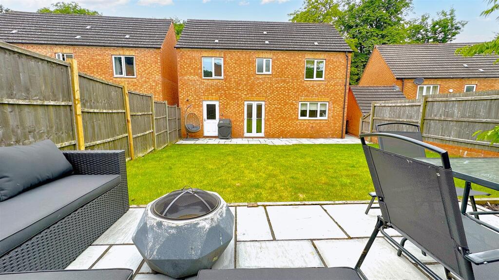 Additional image 20 of Oakville Drive, Bournville, Birmingham