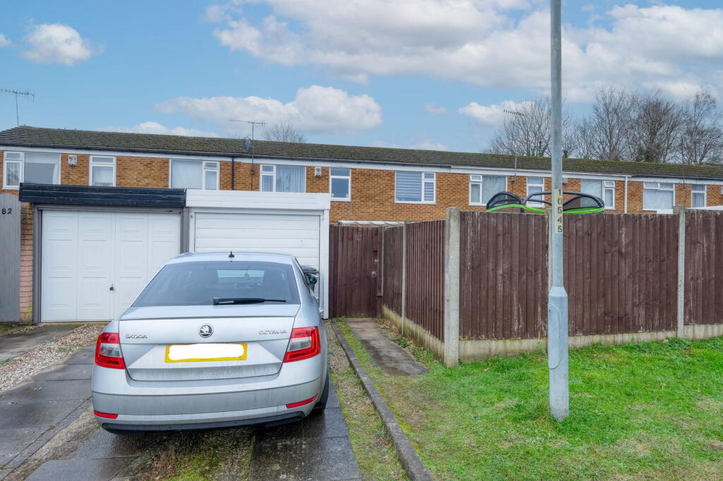 Additional image 16 of Grendon Close, Matchborough West, Redditch B98 0EQ