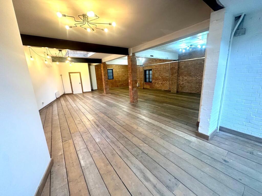 Additional image 7 of The Courtyard, 2-4 Pritchett Street, Birmingham, B6 4HG