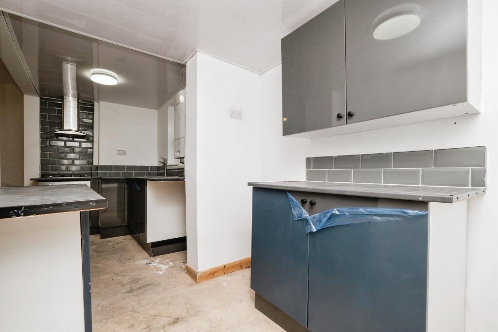 Additional image 9 of Foden Road, Birmingham