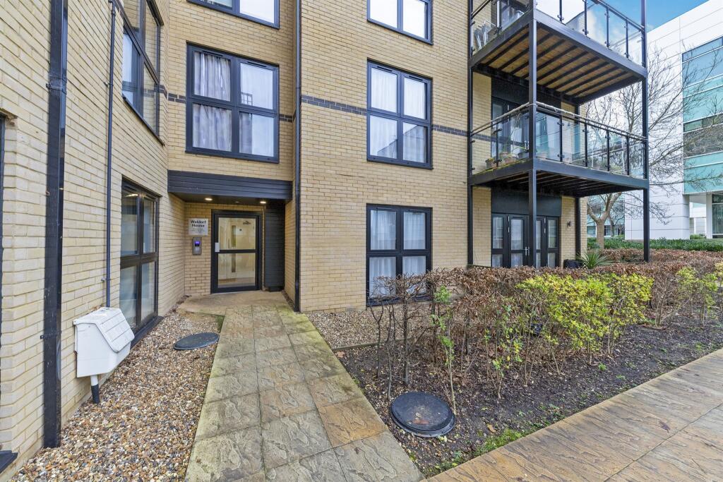 Additional image 14 of Bessemer Road, Welwyn Garden City